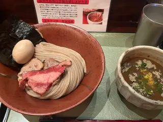つけ麺 繁田 （シゲタ）