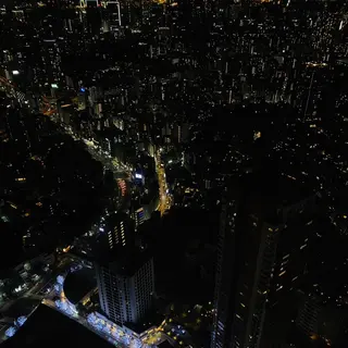 Tokyo City View（東京シティビュー）六本木ヒルズ展望台