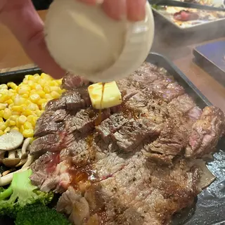 ミートスタンド [Meat Stand Bar & Grill]