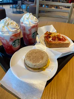 スターバックス コーヒー 宝塚安倉店
