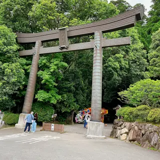 高千穂神社