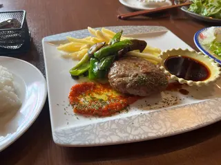 ハイドパーク
