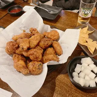 KyoChonチキン 東大門店/교촌치킨 동대문점