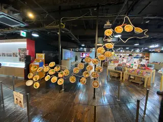 新横浜ラーメン博物館