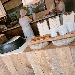 자연도소금빵in 성수/Jayeon Do Salted Bakery in Seongsu