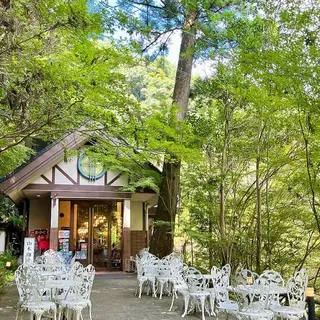 山本珈琲館