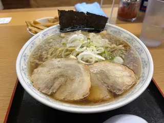 中華そば雲ノ糸 山形あかねヶ丘店