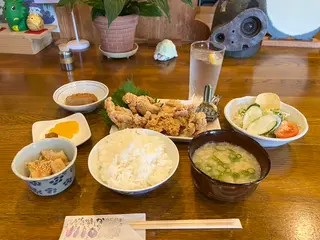 ととろ食堂