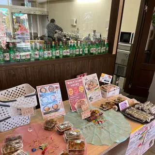 キムチ工場アナログ神埼店
