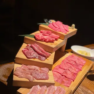 焼肉ハッスル