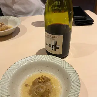 ビストロ ルヴェール