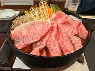 日本料理きぶん→10月9日より『なべ家きぶん』
