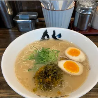 博多ラーメン『膳』 鳥栖店