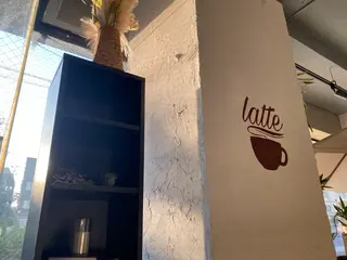 latte（ラテ）