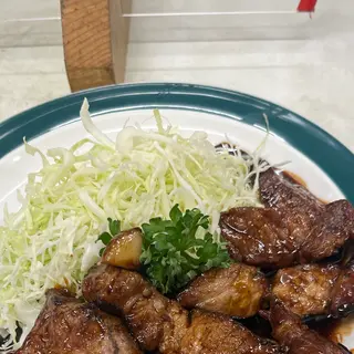 あさひ食堂
