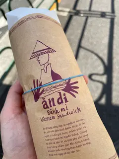 アンディー