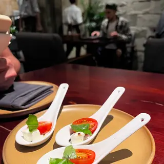 ピザ 4P’s