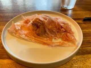 前芝料理店