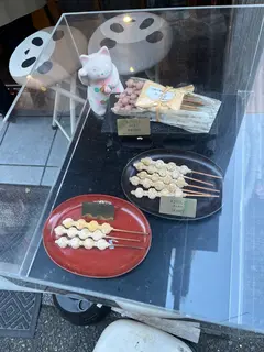 吉備子屋 浅草