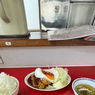 タイガー飯店