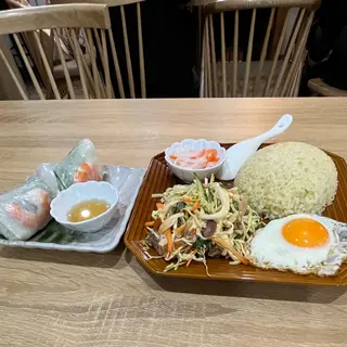 TAMAGO Café