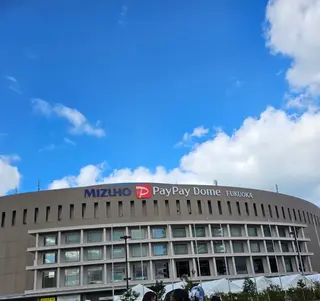 みずほPayPayドーム