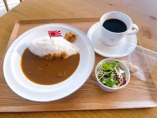 シーサイドカフェBEACON