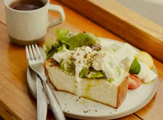 GOOD CHEESE GOOD BAKE