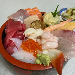 大乃家食堂