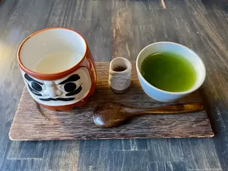 茶楼千