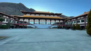 佛光法水寺