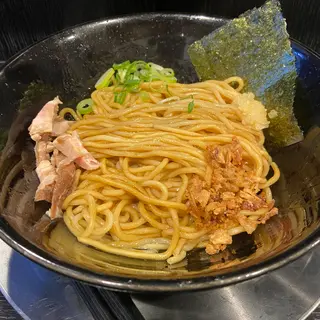 精鋭麺部隊