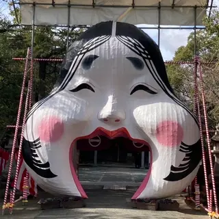 日吉神社