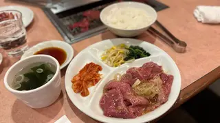 金剛苑