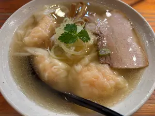 純手打ち 麺と未来