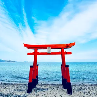 厳島神社