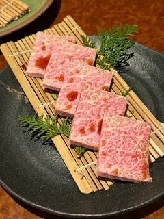 焼肉ふじみ