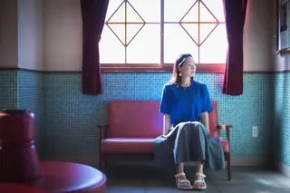 二十四の瞳映画村
