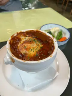 レストラン司