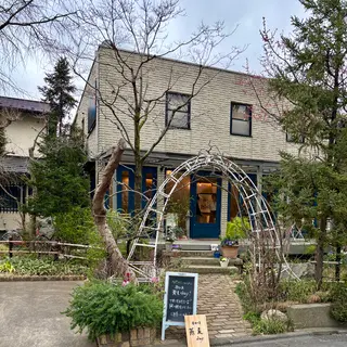 ニシアン・カフェ