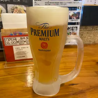 骨付鳥 東(あづま)