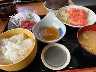 マルキ食堂