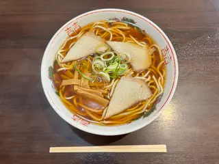 まるかいラーメン