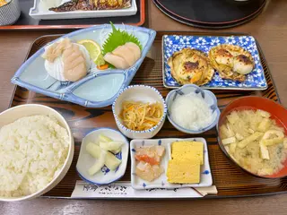 お食事処 おさない