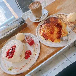 NOOICE food and coffee ノイス フード&コーヒー