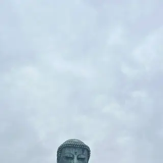 鎌倉大仏（高徳院）