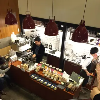 【閉業】Nozy Coffee 三宿店