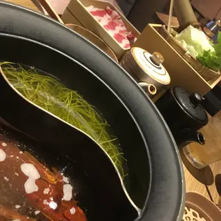 しゃぶしゃぶ温野菜 三宮国際会館前店へ行くなら おすすめの過ごし方や周辺情報をチェック Holiday ホリデー