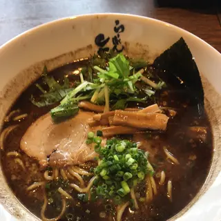 らーめん矢吹 清水入江岡店
