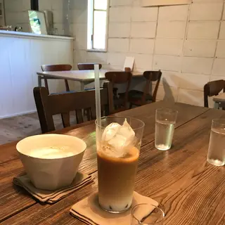 CAFE NOKA